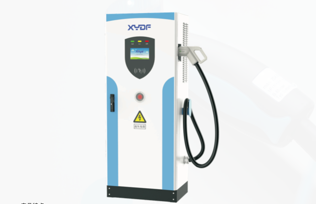 DC-60系列電動汽車直流一體式充電機